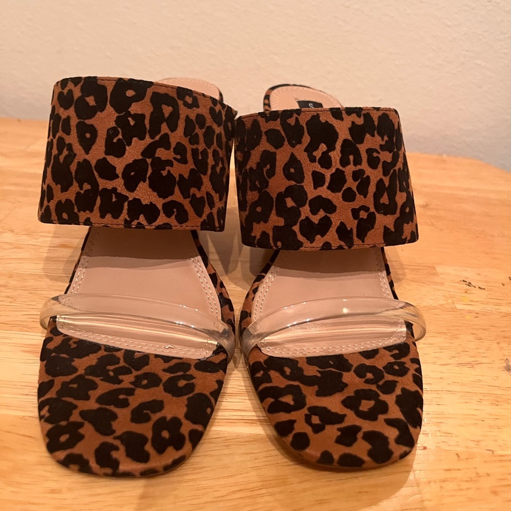 Steven by Steve Madden $119 Retail 8M - Picture 5 of 6